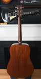 2020 Martin D-18 Natural