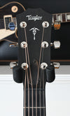 2022 Taylor 512CE Grand Concert V Class Bracing Shaded Edgeburst
