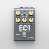 Strymon - EC1 - Single Head dTape Echo