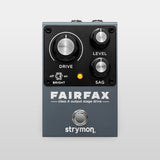 Strymon - Fairfax - Class A Output Stage Drive