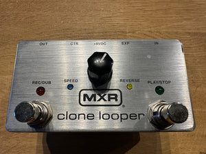 MXR M303 Clone Looper