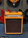 Two Rock Studio Signature 1x12 Combo Golden Brown Suede