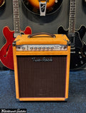 Two Rock Studio Signature 1x12 Combo Golden Brown Suede