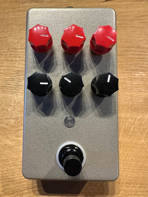 One Slice Pedalworks Sunfet-Model T