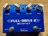 Fulltone Full-Drive 2 Mosfet