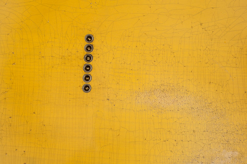 NEW Nacho Blackguard “Keef” #1084 Heavy Aged