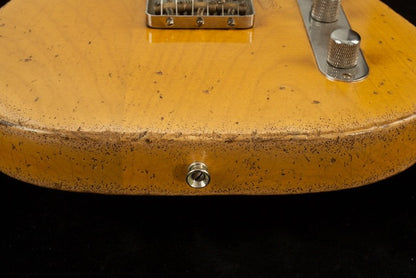 NEW Nacho Blackguard #1258 Heavy Aged