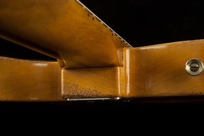 NEW Nacho Blackguard #1258 Heavy Aged