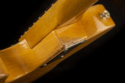 NEW Nacho Blackguard #1258 Heavy Aged