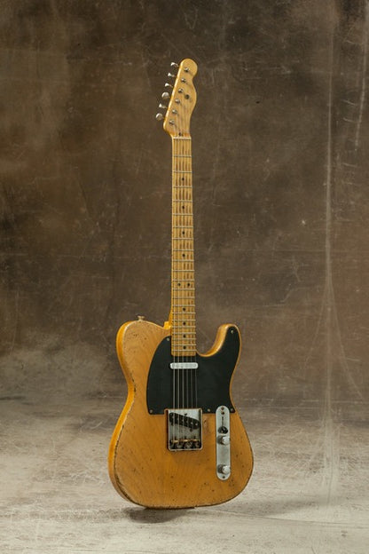 NEW Nacho Blackguard #1258 Heavy Aged