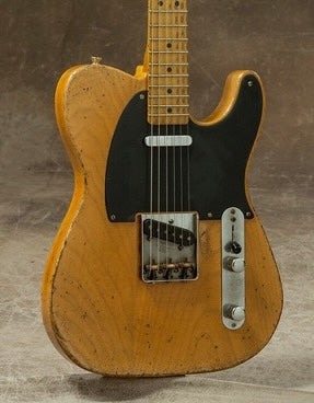 NEW Nacho Blackguard #1258 Heavy Aged