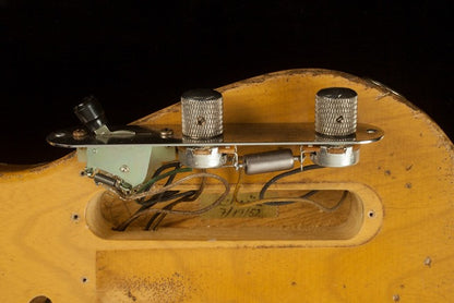 NEW Nacho Blackguard #1258 Heavy Aged