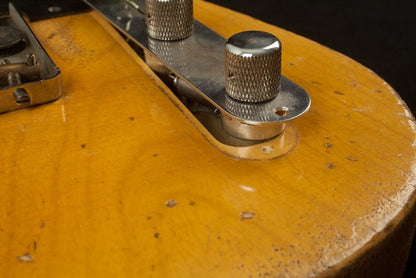 NEW Nacho Blackguard #1258 Heavy Aged