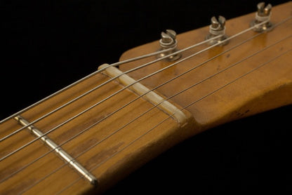 NEW Nacho Blackguard #1258 Heavy Aged