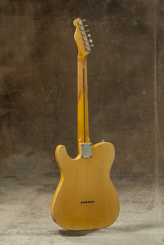 NEW Nacho Blackguard #1308 w/P90