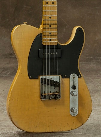 NEW Nacho Blackguard #1308 w/P90