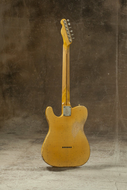 NEW Nacho Blackguard #1290 w/P90 Heavy Aged