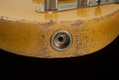 NEW Nacho Blackguard #1290 w/P90 Heavy Aged