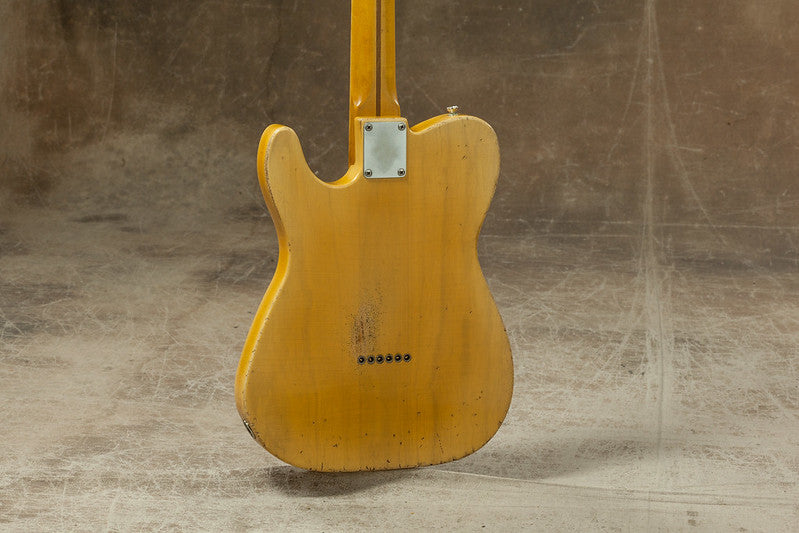 NEW Nacho Blackguard “Keef” #1196