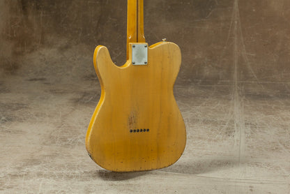 NEW Nacho Blackguard “Keef” #1196