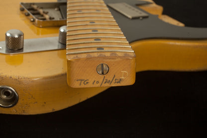 NEW Nacho Blackguard “Keef” #1196