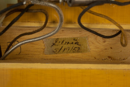 NEW Nacho Blackguard “Keef” #1196