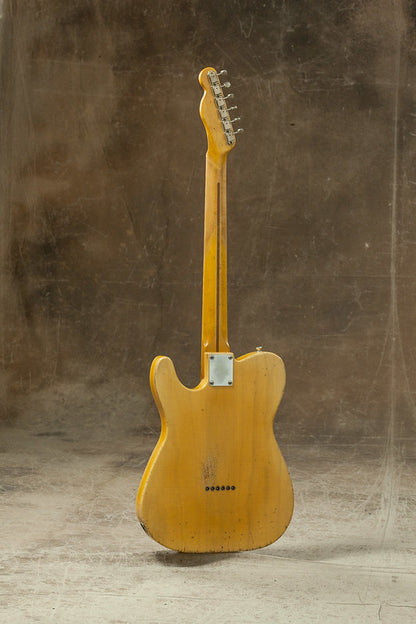 NEW Nacho Blackguard “Keef” #1196