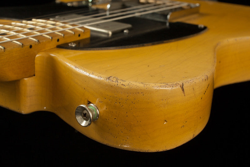 NEW Nacho Blackguard “Keef” #1196