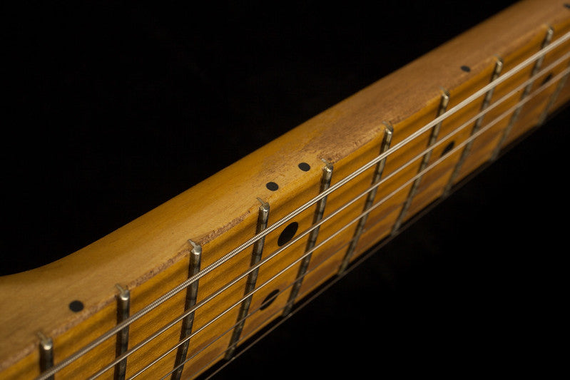 NEW Nacho Blackguard #1319 Heavy Aged