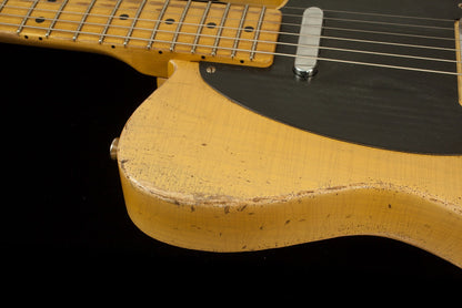 NEW Nacho Blackguard #1319 Heavy Aged