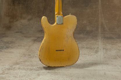 NEW Nacho Blackguard #1319 Heavy Aged