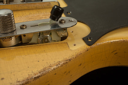 NEW Nacho Blackguard #1319 Heavy Aged