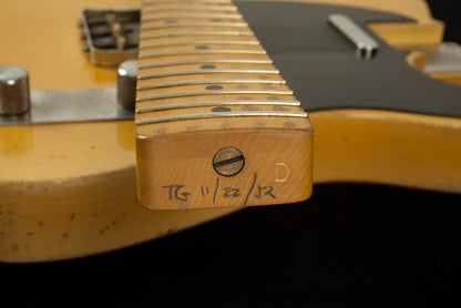 NEW Nacho Blackguard #1422