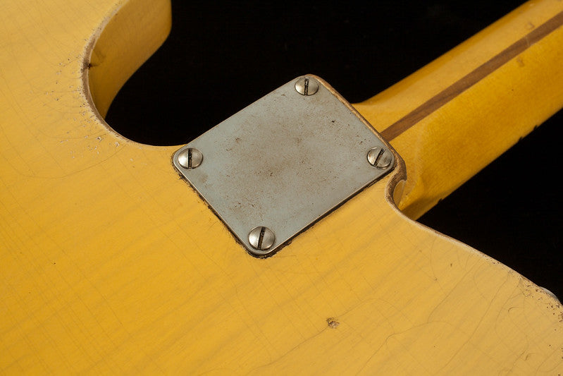 NEW Nacho Blackguard #1422