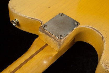 NEW Nacho Blackguard #1422