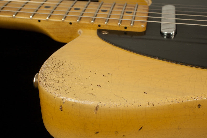 NEW Nacho Blackguard #1422