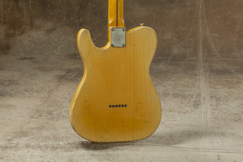 NEW Nacho Blackguard #1422