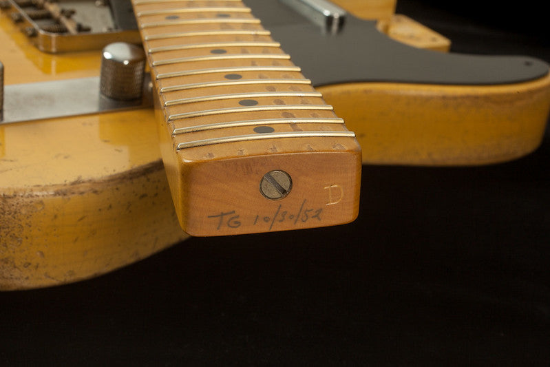 NEW Nacho Blackguard #1437 Heavy Aged