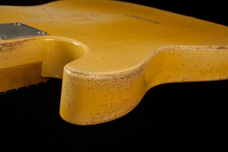 NEW Nacho Blackguard #1437 Heavy Aged