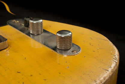 NEW Nacho Blackguard #1437 Heavy Aged