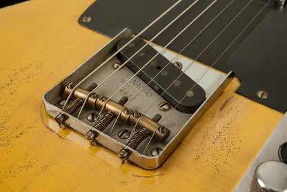 NEW Nacho Blackguard #1437 Heavy Aged