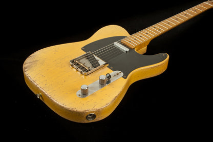 NEW Nacho Blackguard #1437 Heavy Aged