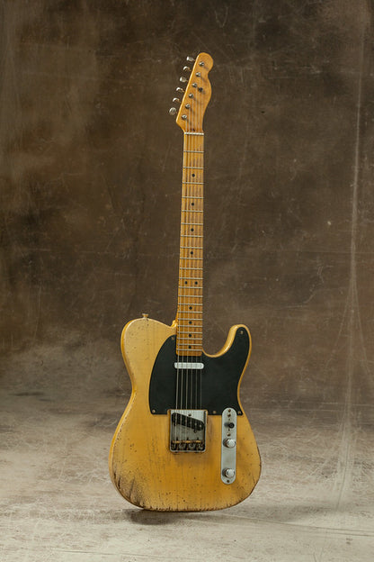 NEW Nacho Blackguard #1437 Heavy Aged