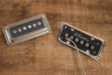 Ron Ellis Ellisonic JL Pair