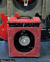 Two Rock Studio Signature 1x12 Combo Burgundy Suede