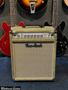 Two Rock Studio Signature 1x12 Combo Moss Suede