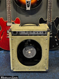 Two Rock Studio Signature 1x12 Combo Moss Suede