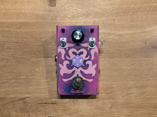 Beetronics Custom Shop Overhive Mid-Gain