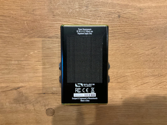 Source Audio Vertigo Tremolo