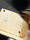 1984 Fender Japan Squier Bullet Sunburst